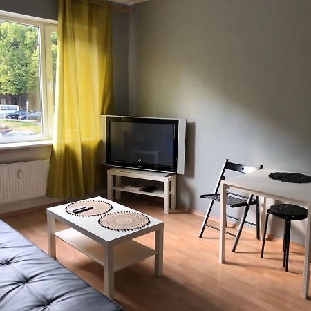 Vanalinna Apartment Tallinn Eksteriør bilde