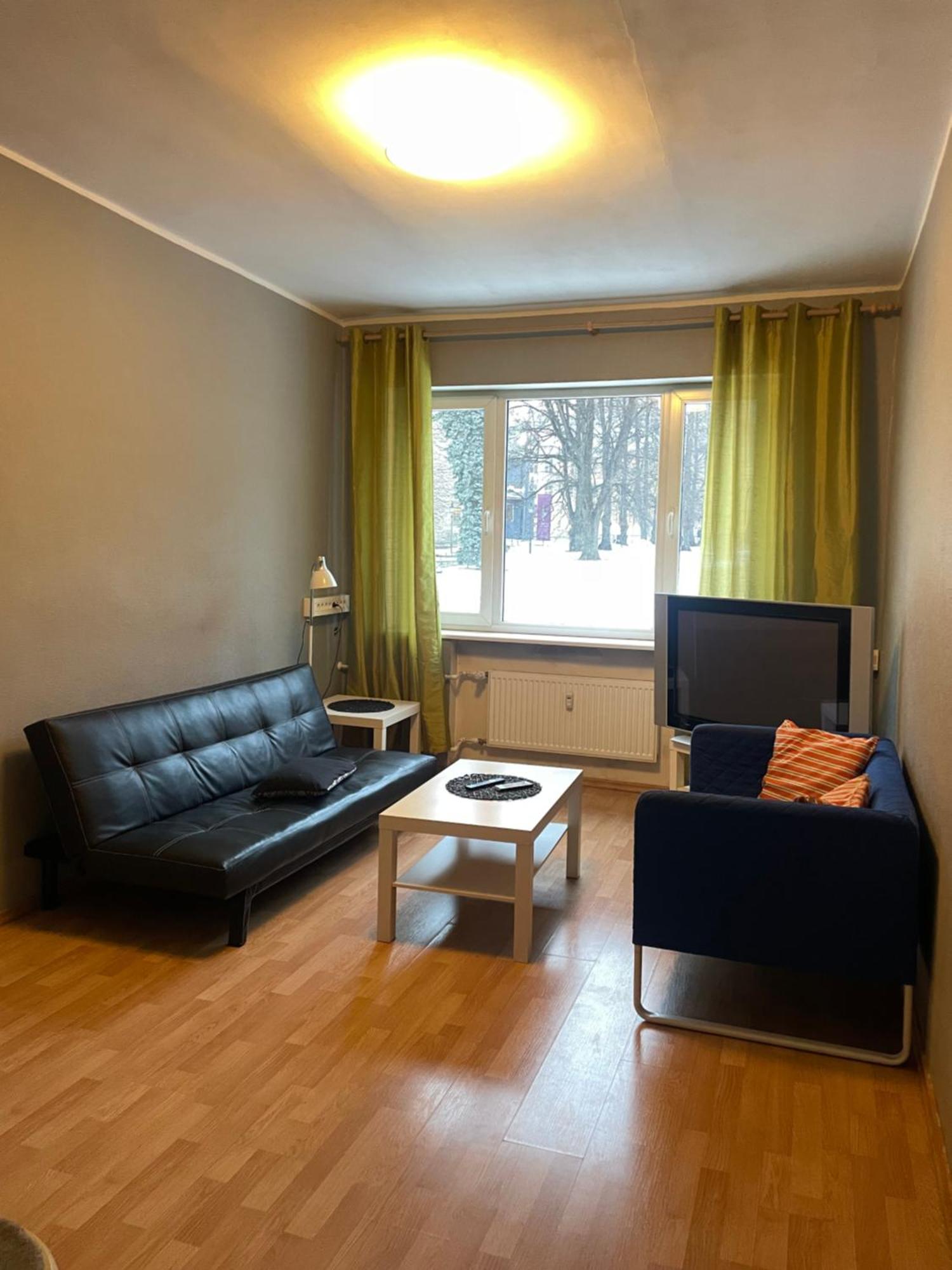 Vanalinna Apartment Tallinn Eksteriør bilde
