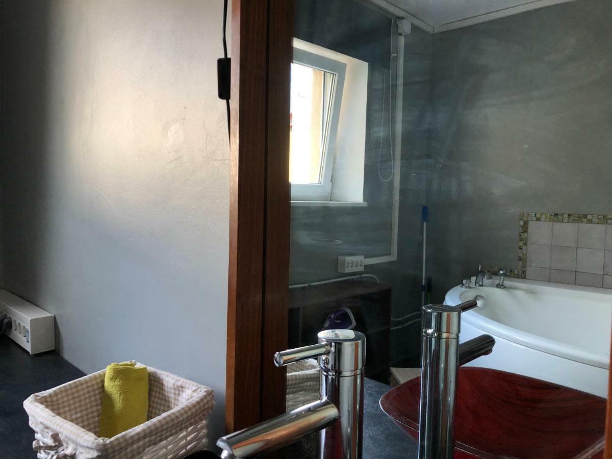 Vanalinna Apartment Tallinn Eksteriør bilde