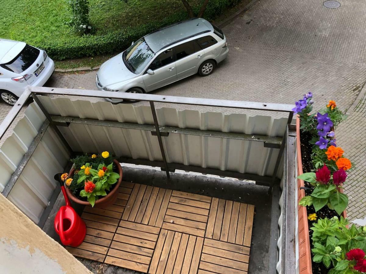 Vanalinna Apartment Tallinn Eksteriør bilde