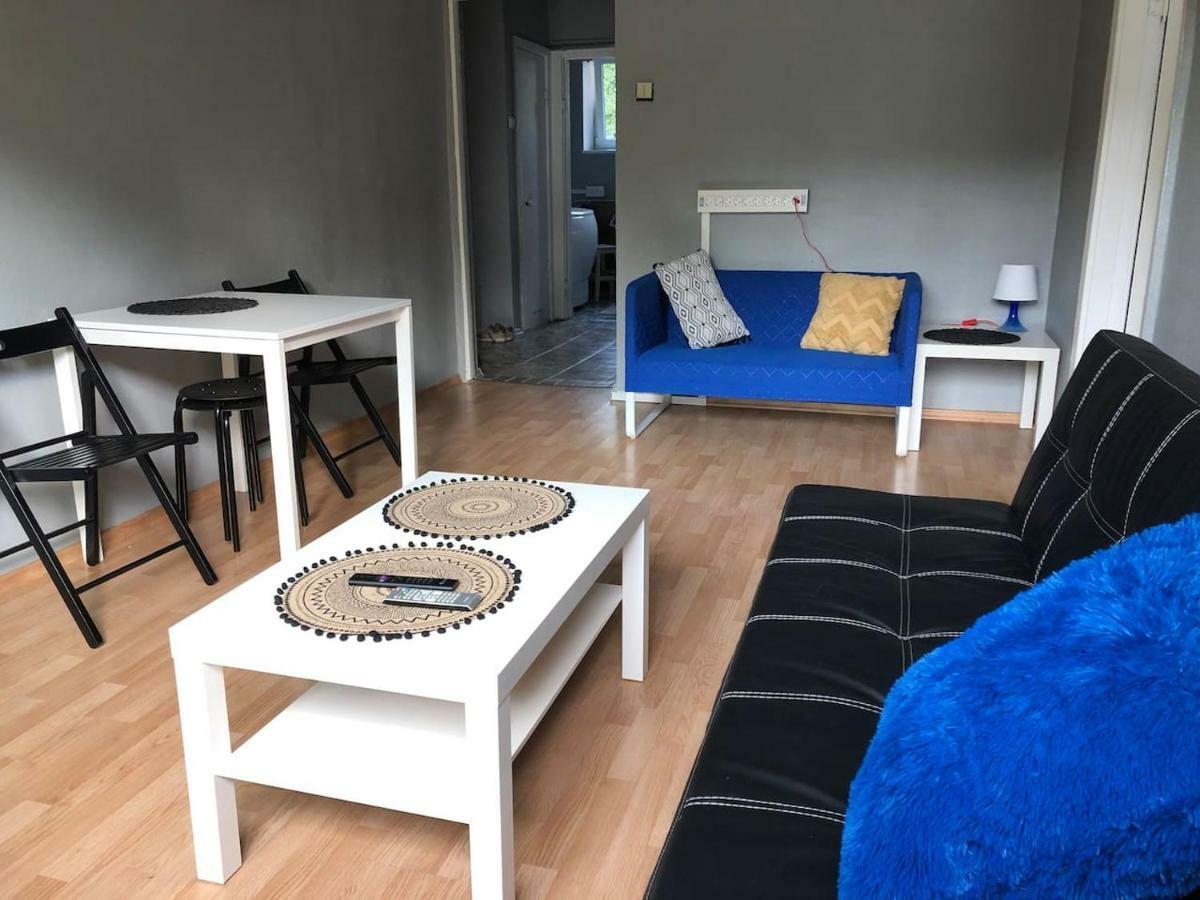 Vanalinna Apartment Tallinn Eksteriør bilde