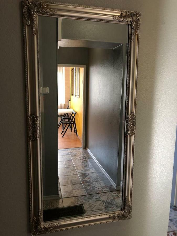 Vanalinna Apartment Tallinn Eksteriør bilde