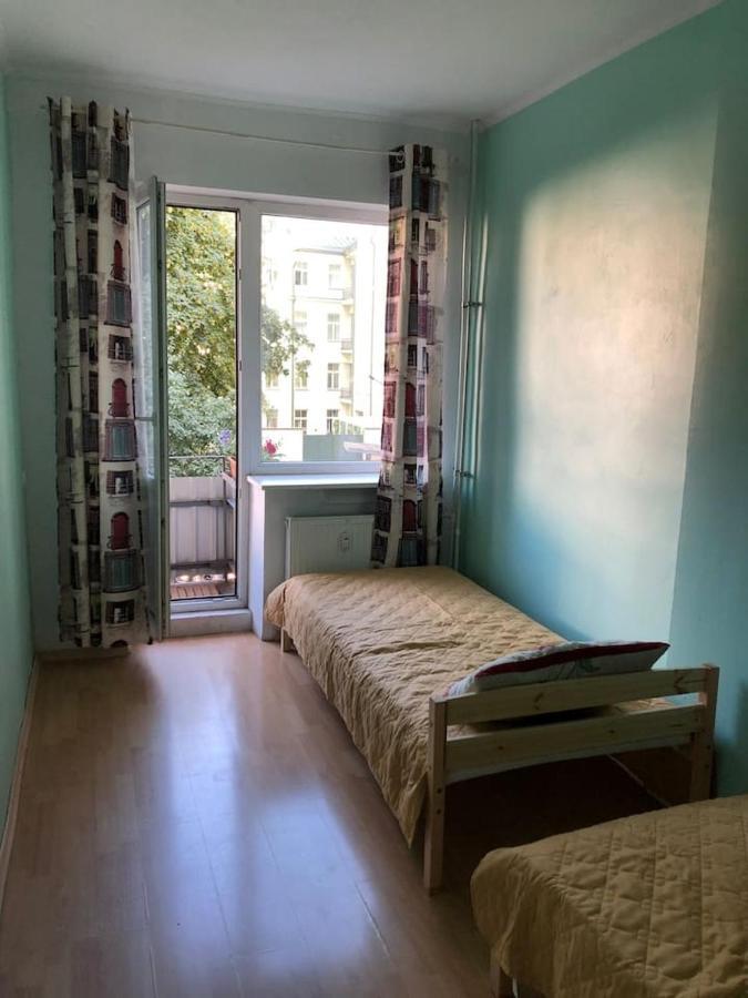 Vanalinna Apartment Tallinn Eksteriør bilde