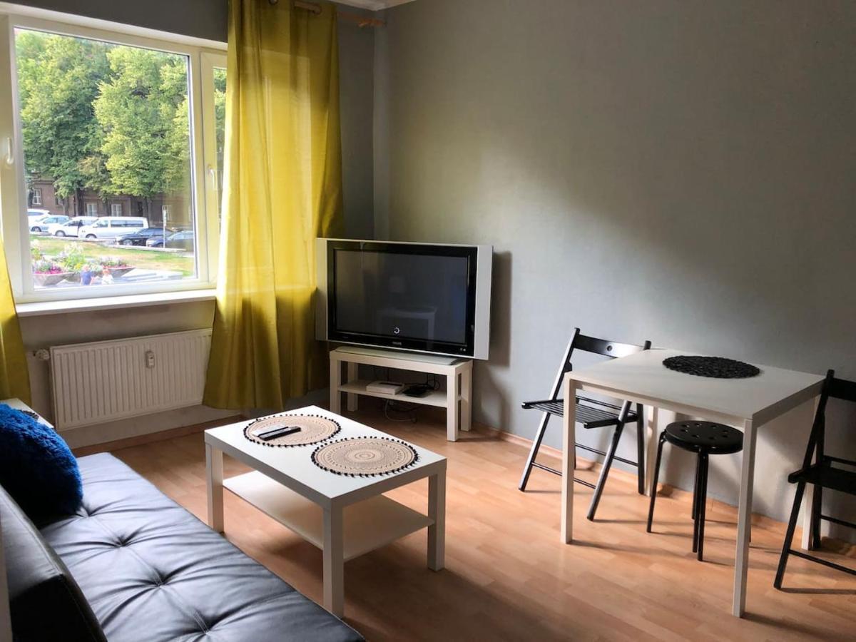 Vanalinna Apartment Tallinn Eksteriør bilde