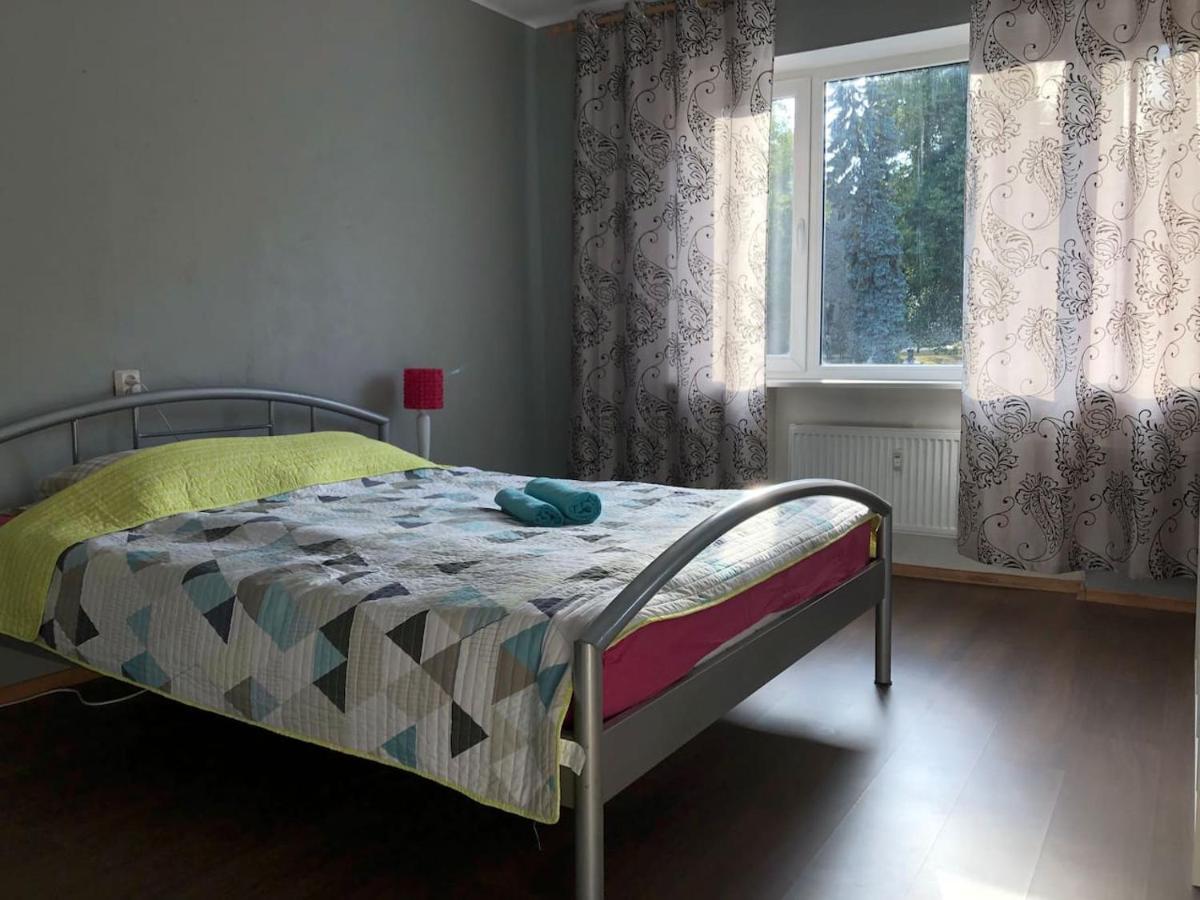 Vanalinna Apartment Tallinn Eksteriør bilde